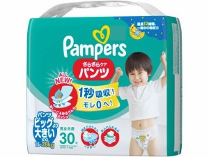 パンパース さらさらケア パンツ Ｐ＆Ｇ