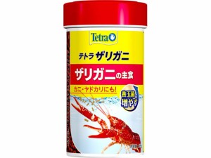 テトラ ザリガニ 55g スペクトラムブランズジャパン