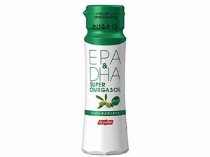 ニッスイ スーパーオメガ3オイル EPA&DHA オリーブ 100g ニッスイ