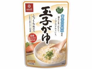 玉子がゆ 250G はくばく