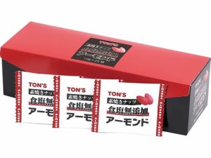 素焼きアーモンド 東洋ナッツ食品 00011391