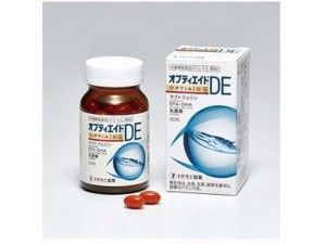 オプティエイド DE 60粒 わかもと製薬