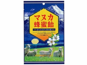 大丸本舗 マヌカ蜂蜜飴 80g 大丸本舗