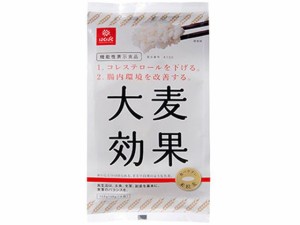 大麦効果 60g×6袋 はくばく