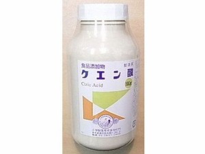 クエン酸 500g 小堺製薬