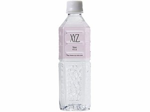 XYZ サイズダウン ピンクダイア 500mL×1本 グローブサイエンス