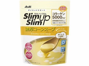 スリムアップスリム コーンスープ 360g アサヒグループ食品