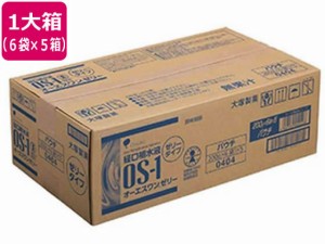 OS-1(オーエスワン) ゼリーパウチ 200g×6袋×5箱 大塚製薬