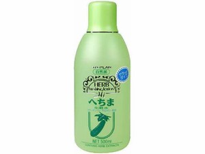 ト-プランハーブ へちま化粧水 500mL 東京企画販売