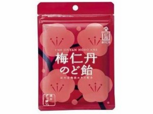 梅仁丹120 のど飴 60g 森下仁丹