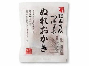 にんべん つゆの素 ぬれおかき 100g 日本橋菓房