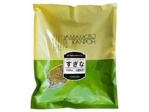 スギナ茶 500g 山本漢方製薬