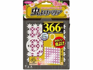 Kawaii Select 虫よけバリア 366日 ピンク フマキラー