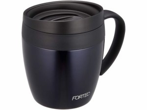 フォルテック・ハウス オフィスマグ 280mL ネイビー 和平フレイズ RH-1289