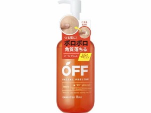 柑橘王子 ピーリングジェル SP 230mL コスメテックスローランド