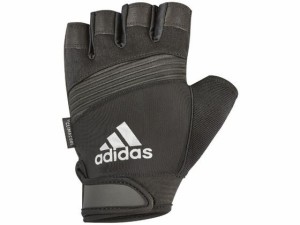 パフォーマンス グローブ グレー M ａｄｉｄａｓ ADGB13154