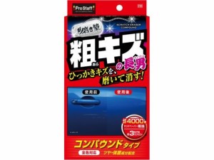 魁磨き塾三兄弟 粗キズ長男 プロスタッフ S188