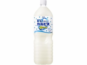 ゼロカルピス PLUS カルシウム 1500ml カルピス