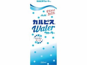 カルピスウォーター (LL) 紙パックスリム 250ml エルビー