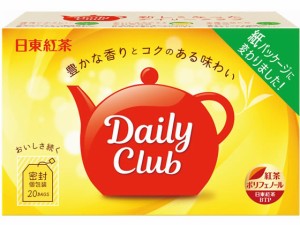 デイリークラブ 40g 三井農林