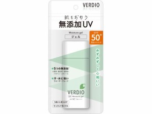 ベルディオUV モイスチャージェルN 80g 近江兄弟社