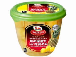 フルーツパック スウィーティオパイナップル 425g ドール