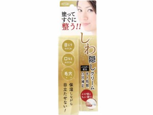 しわ隠しクリーム 20g 東京企画販売