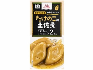 エバースマイル たけのこの土佐煮風ムース 60g×2個 大和製罐