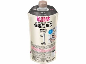 メンズビオレ ONE 全身保湿ケア 無香料 つけかえ用300mL KAO