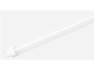 LED直管ランプ 20形 昼光色 エコデバイス EDLTL20LED-28N