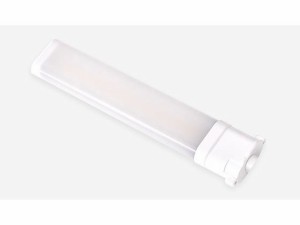 LED FPLランプ27形 電球色 エコデバイス FPL27LED-D