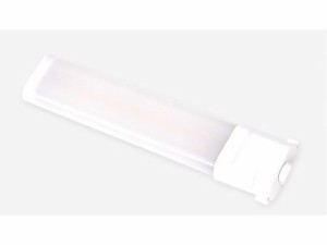 LED FPLランプ18形 昼光色 エコデバイス FPL18LED-N