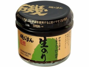 生のり 瓶 105g 磯じまん