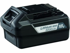 リチウムイオン電池パック 18V 5000mAh 京セラインダストリアルツールズ 2079007