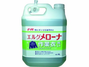 メローナ 4L 鈴木油脂工業 4934105