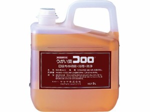 うがい薬コロロ 5L サラヤ 3680011