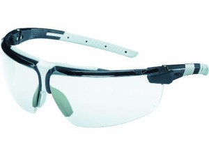 二眼型保護メガネ ウベックス アイスリー s uvex 1145471