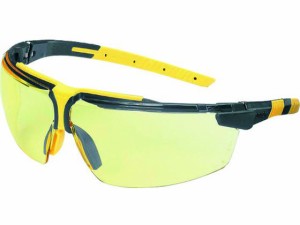 二眼型保護メガネ ウベックス アイスリー s uvex 2071860