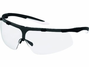 一眼型保護メガネ スーパーフィット uvex 8366632