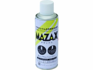 マザックススプレー 300ML 日新インダストリー 8550810