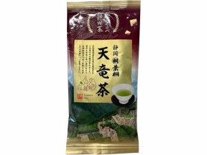 静岡産天竜茶 100g 葉桐