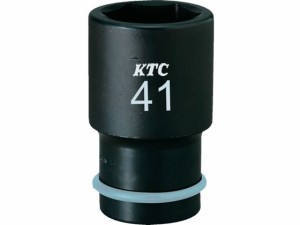 19.0sq.インパクトレンチ用ソケット(ディープ薄肉)34mm 京都機械工具 3079996