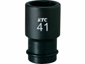 25.4sq.インパクトレンチ用ソケット(ディープ薄肉)24mm 京都機械工具 3080307