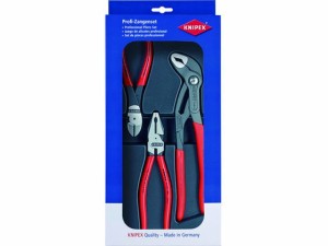 プライヤーセット KNIPEX 4467078