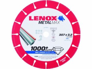 メタルマックス307mm ＬＥＮＯＸ 1364637