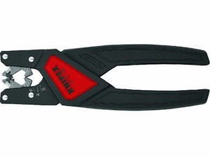 オートマチックケーブルストリッパー KNIPEX 1955245