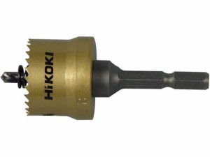 インパクト用ハイスホールソー21mm ＨｉＫＯＫＩ 0031-8982