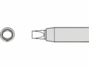 交換コテ先(RX-8シリーズ) こて先幅3.2mm 太洋電機産業 8497012