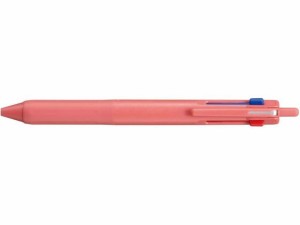 ジェットストリーム3色 0.5 ベリーピンク 三菱鉛筆 SXE350705.35