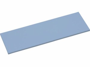 アクリルミニ板白 3×50×150mm 光 8359760